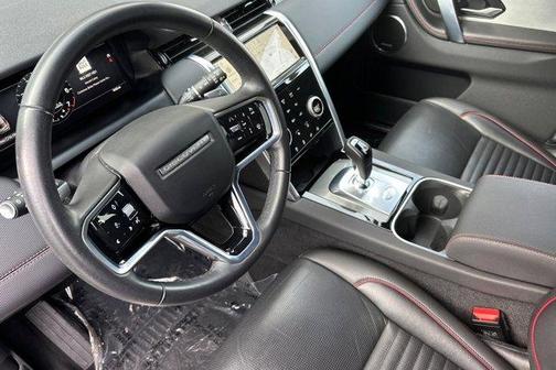 2023 Land Rover Discovery Sport S R-Dynamic