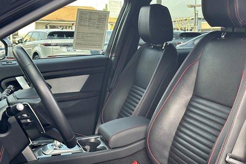 2023 Land Rover Discovery Sport S R-Dynamic