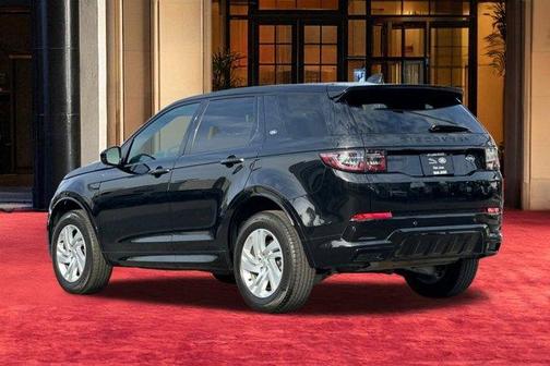 2023 Land Rover Discovery Sport S R-Dynamic