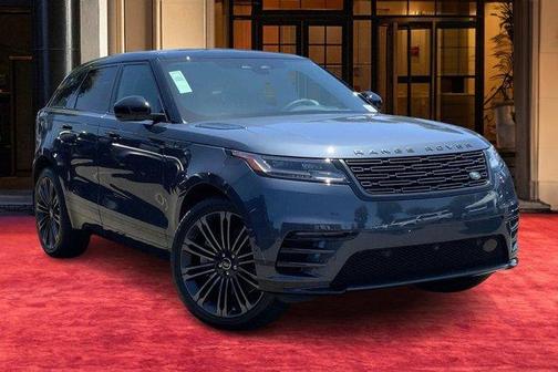 2026 Land Rover Range Rover Velar P400 Dynamic SE