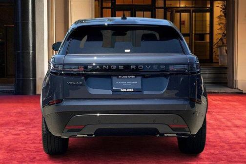 2026 Land Rover Range Rover Velar P400 Dynamic SE