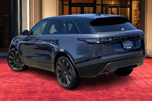 2026 Land Rover Range Rover Velar P400 Dynamic SE