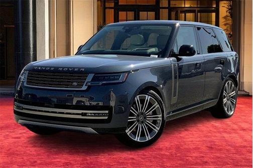 2025 Land Rover Range Rover P530 SE