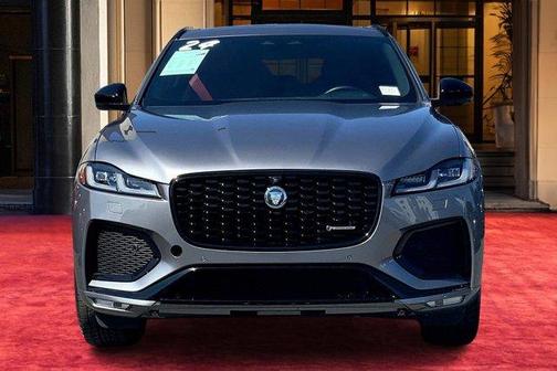 2024 Jaguar F-PACE P250 R-Dynamic S