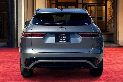 2024 Jaguar F-PACE P250 R-Dynamic S