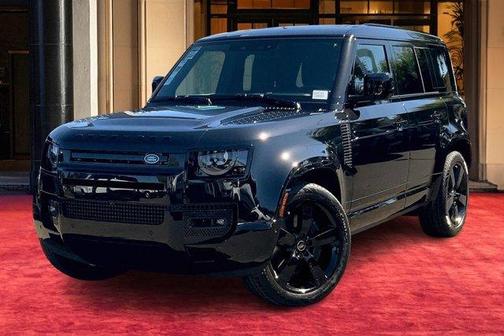 2025 Land Rover Defender P400 X-Dynamic SE