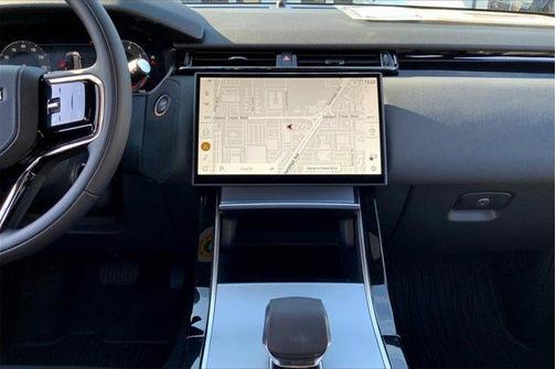 2025 Land Rover Range Rover Velar P250 S