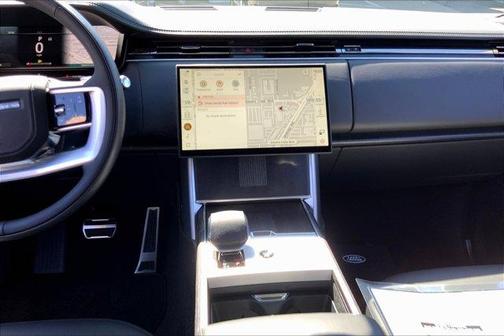 2025 Land Rover Range Rover P530 Autobiography