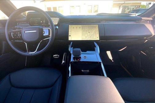 2025 Land Rover Range Rover Sport P530 Autobiography