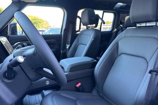 2026 Land Rover Defender S