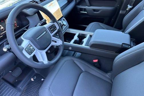 2026 Land Rover Defender S