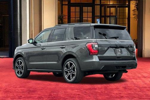 2019 Ford Expedition Limited