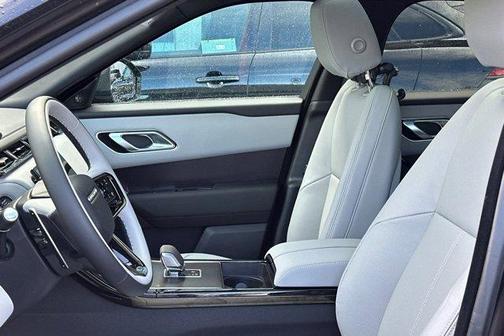 Charente Grey 2026 Land Rover Range Rover Velar P250 Dynamic SE