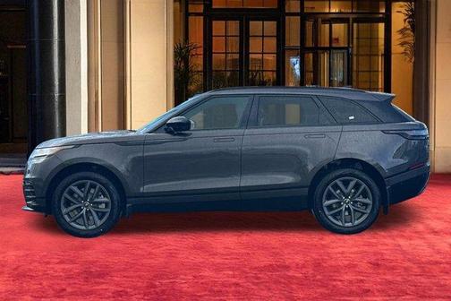 Charente Grey 2026 Land Rover Range Rover Velar P250 Dynamic SE