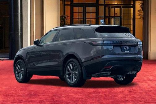 2026 Land Rover Range Rover Velar P250 Dynamic SE