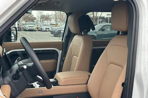 2026 Land Rover Defender P300 S