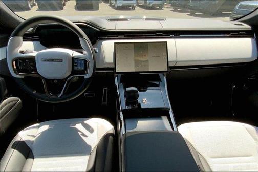 2025 Land Rover Range Rover Sport P635 SV Edition Two