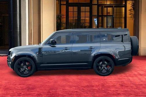 2023 Land Rover Defender X