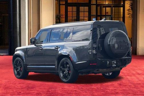 2023 Land Rover Defender X