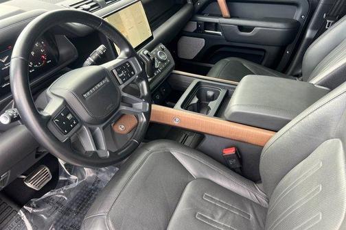 2023 Land Rover Defender X