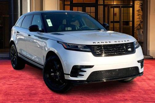 2025 Land Rover Range Rover Velar P250 Dynamic SE