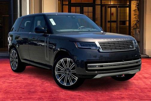 2025 Land Rover Range Rover P530 SE