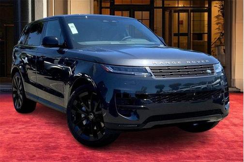 2025 Land Rover Range Rover Sport P360 SE