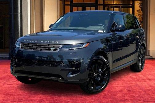 2025 Land Rover Range Rover Sport P360 SE
