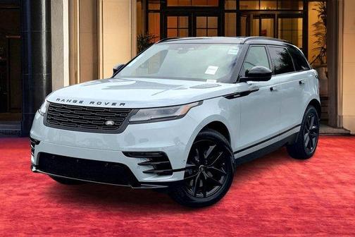 2026 Land Rover Range Rover Velar P250 Dynamic SE