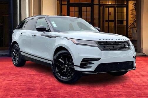 2026 Land Rover Range Rover Velar P250 Dynamic SE