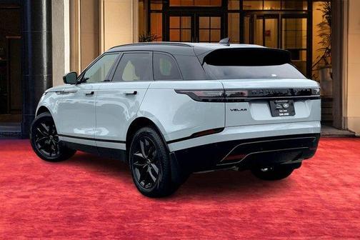 2026 Land Rover Range Rover Velar P250 Dynamic SE