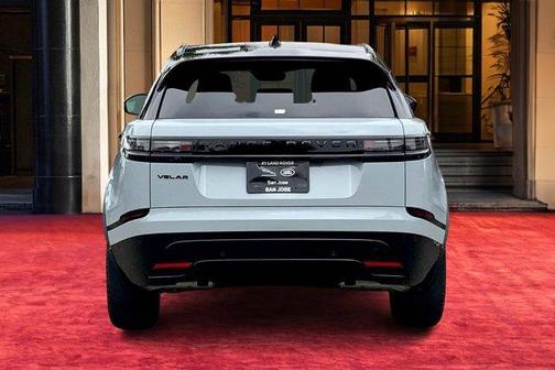 2026 Land Rover Range Rover Velar P250 Dynamic SE
