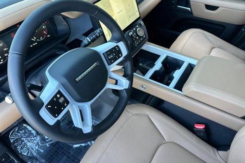 2026 Land Rover Defender P300 S