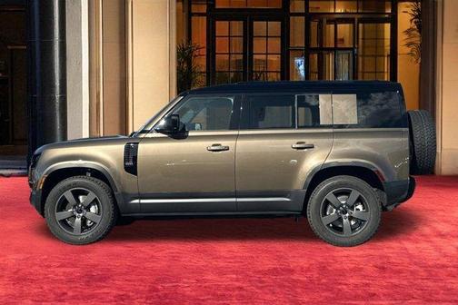 2026 Land Rover Defender P300 S