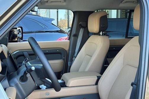 2026 Land Rover Defender P300 S