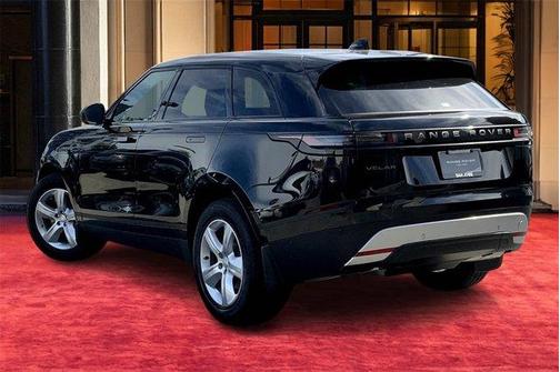 2026 Land Rover Range Rover Velar P250 S