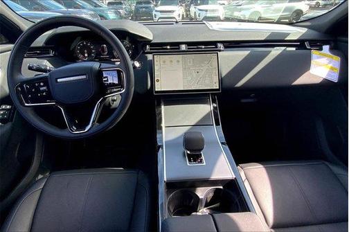2026 Land Rover Range Rover Velar P250 S