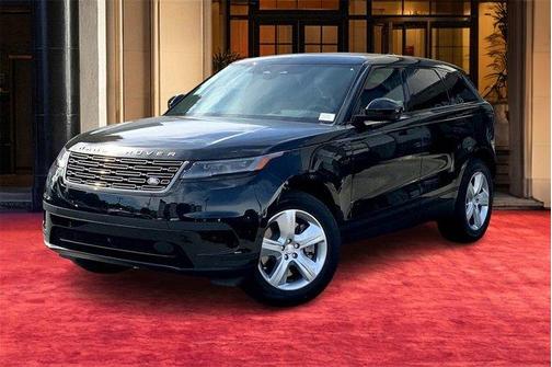 2026 Land Rover Range Rover Velar P250 S
