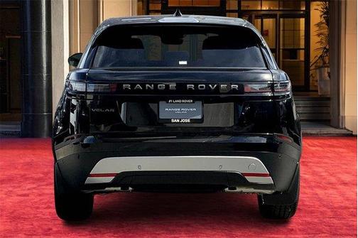 2026 Land Rover Range Rover Velar P250 S