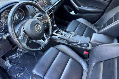 2014 Mazda Mazda6 i Touring
