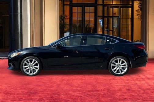 2014 Mazda Mazda6 i Touring
