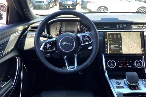 2024 Jaguar XF R-Dynamic SE