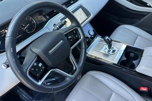 2023 Land Rover Range Rover Evoque S