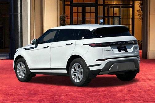 2023 Land Rover Range Rover Evoque S
