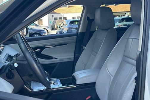 2023 Land Rover Range Rover Evoque S