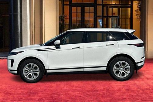 2023 Land Rover Range Rover Evoque S
