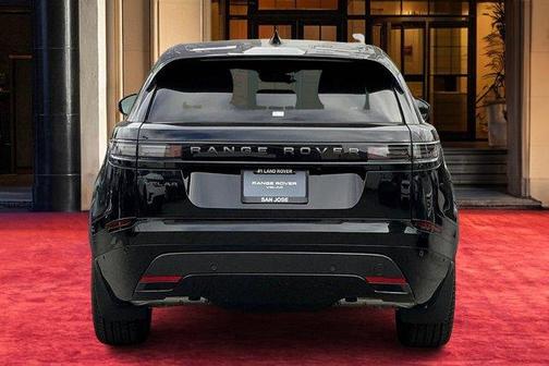 2026 Land Rover Range Rover Velar P400 Dynamic SE