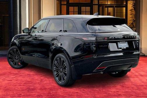 2026 Land Rover Range Rover Velar P400 Dynamic SE