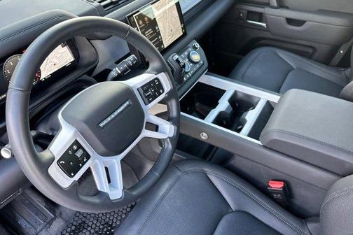 2025 Land Rover Defender P300 S