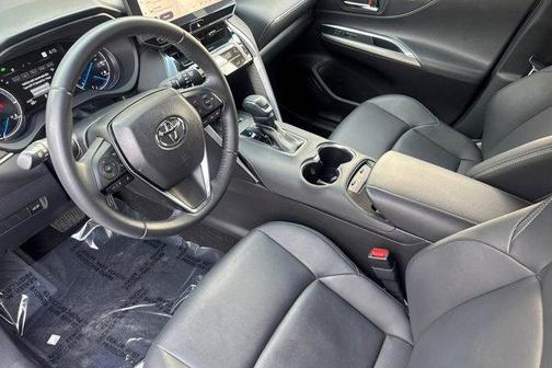 2023 Toyota Venza Nightshade